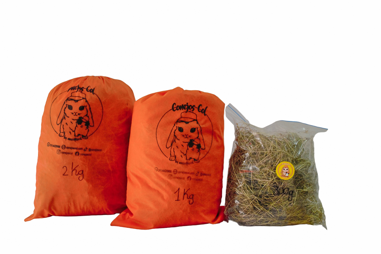 pangola para roedores